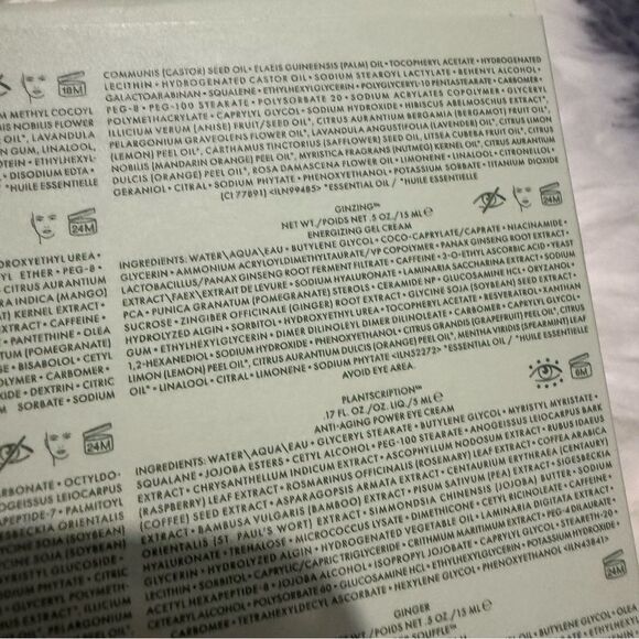 ORIGINS 7-PCâMINI SKINCARE SET â CLEAN BEAUTY FAVORITES! - Picture 11 of 17